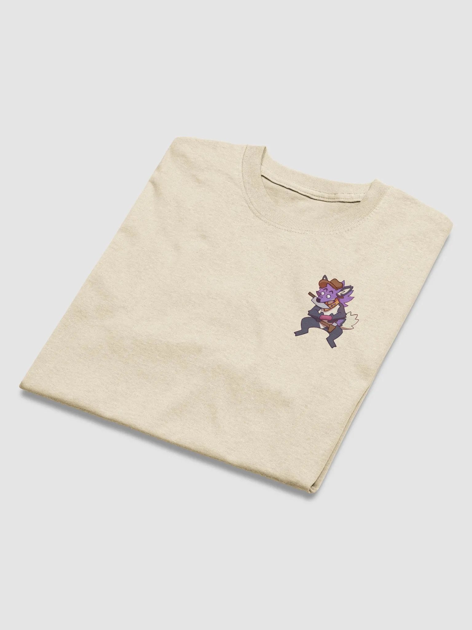 YEE-HAW! - Shirt product image (1)