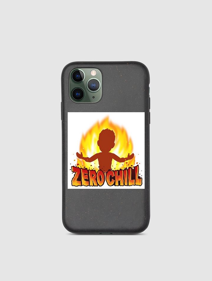 Zero Chill Speckled iPhone case product image (1)