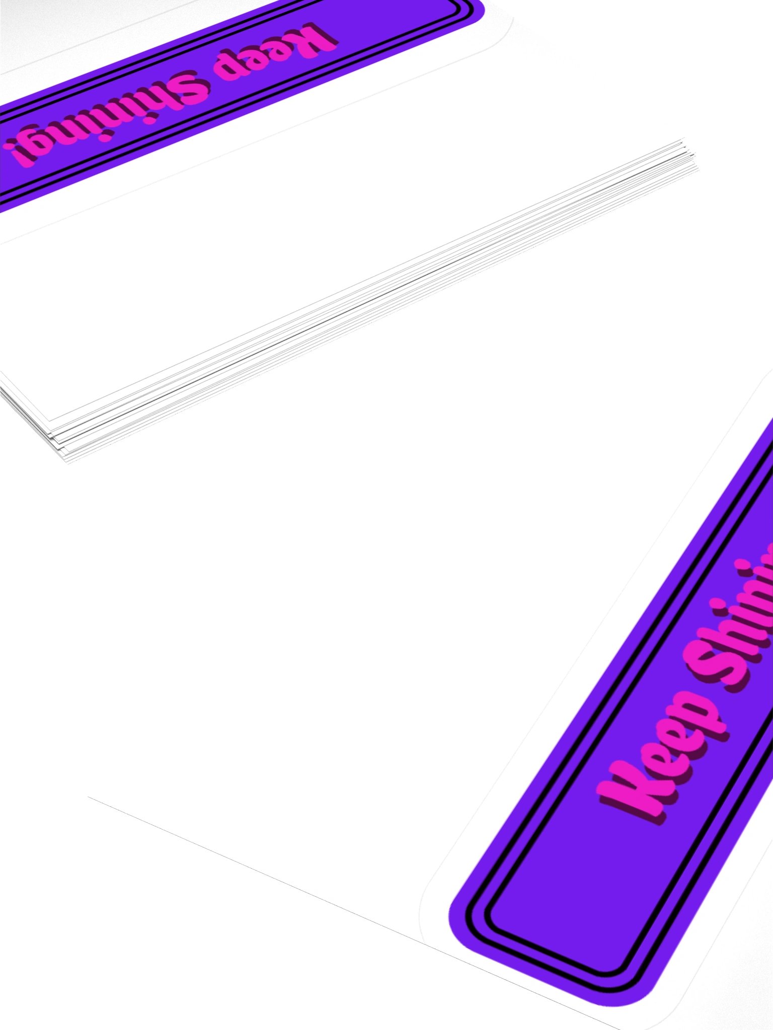 Keep Shining Badges product image (15)