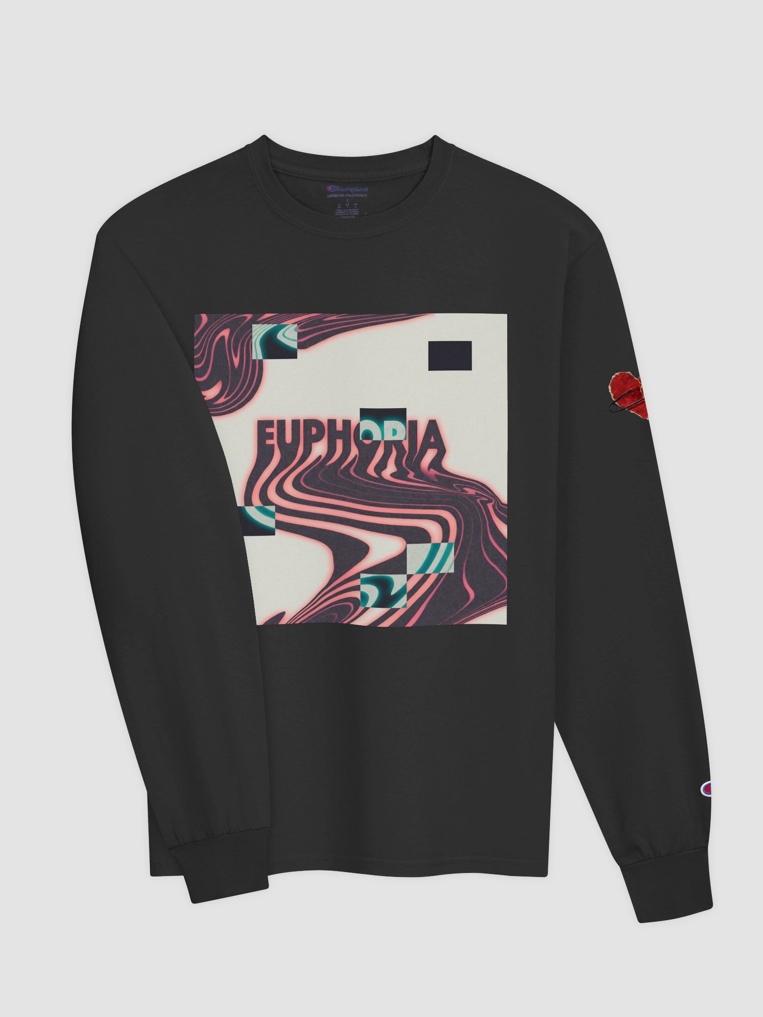 Alternative Design Euphoria Merch product image (3)