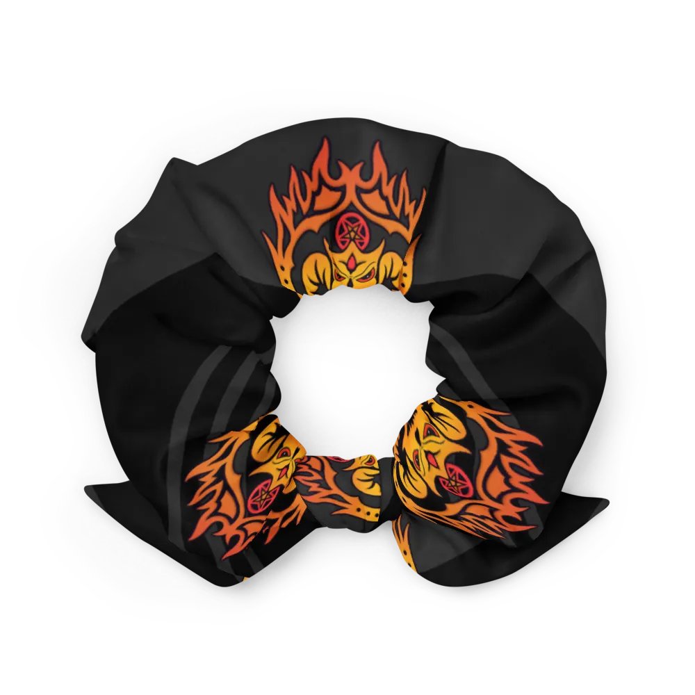 RDMC Gaming Scrunchie product image (3)