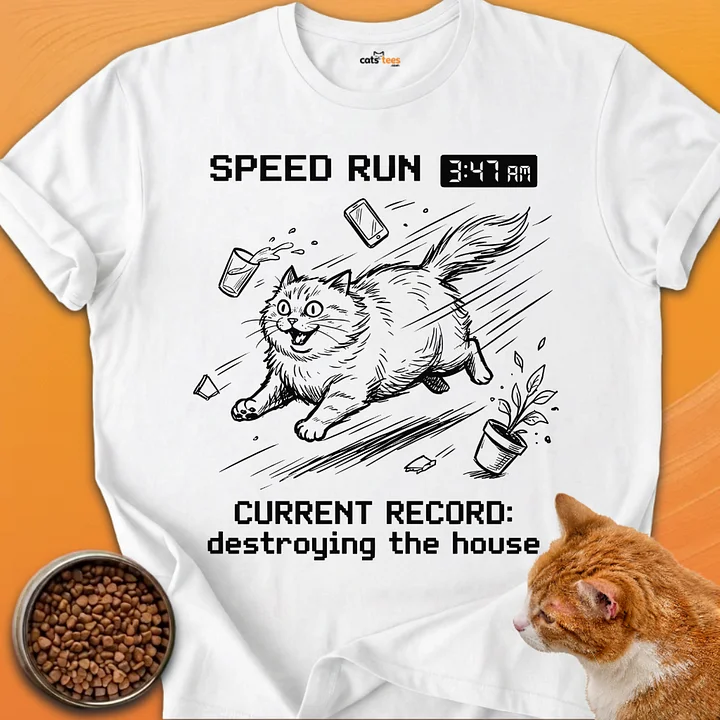 Speed Run product image (1)