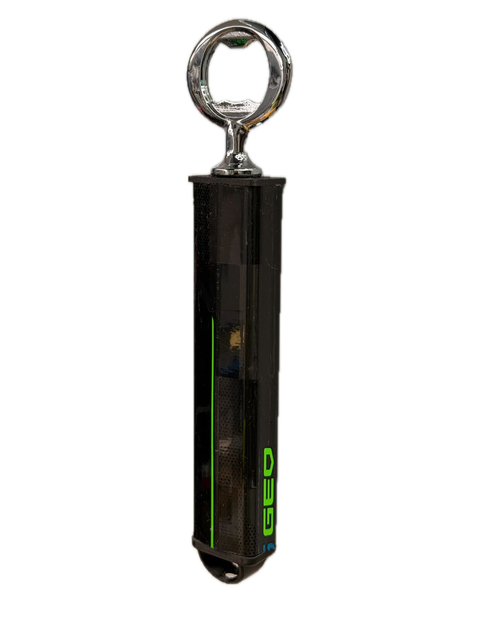 Enforcer Hockey Stick Bottle Opener - The Neon Hawk (Premium) product image (1)