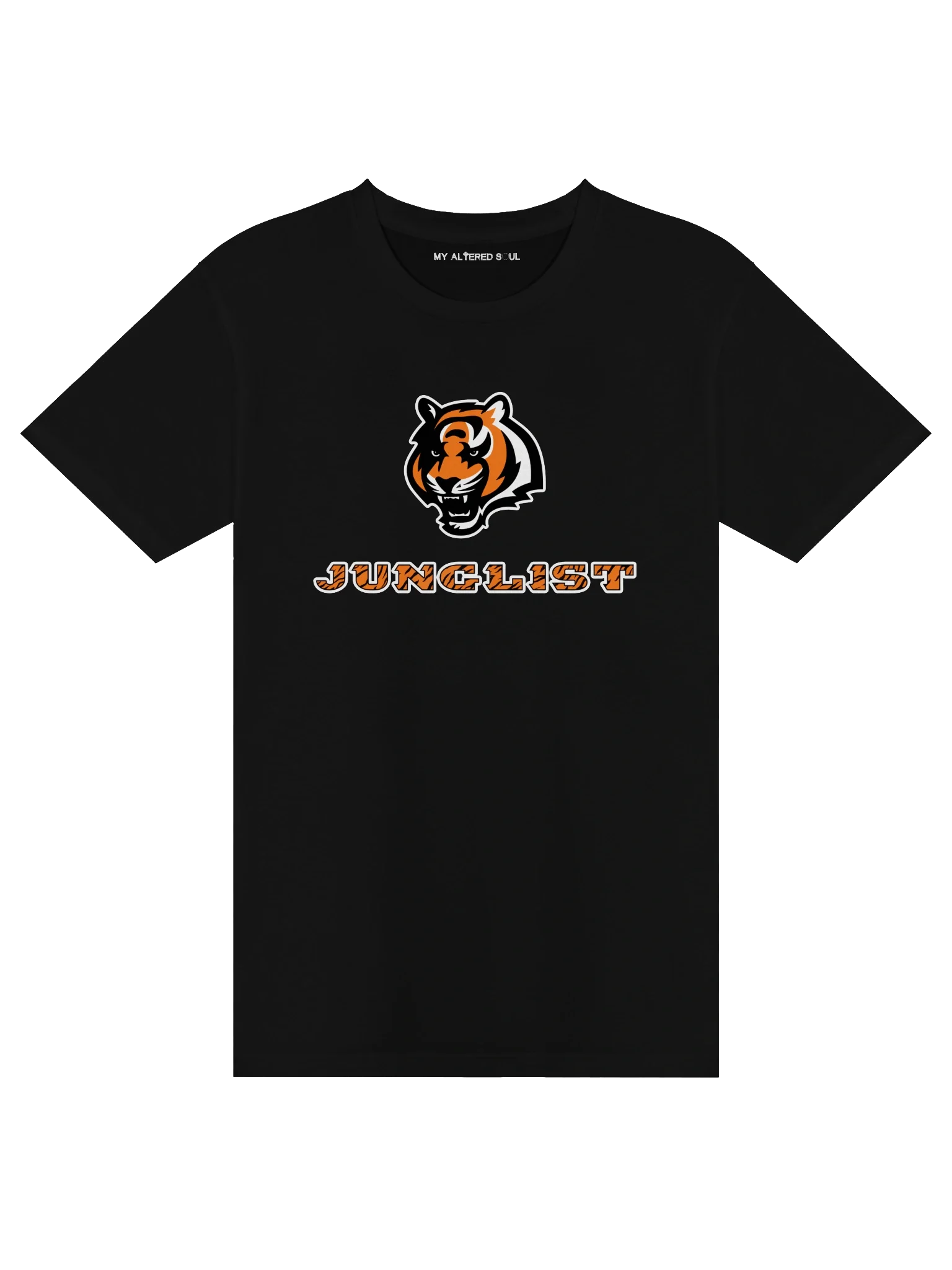 Cincinnati Junglist