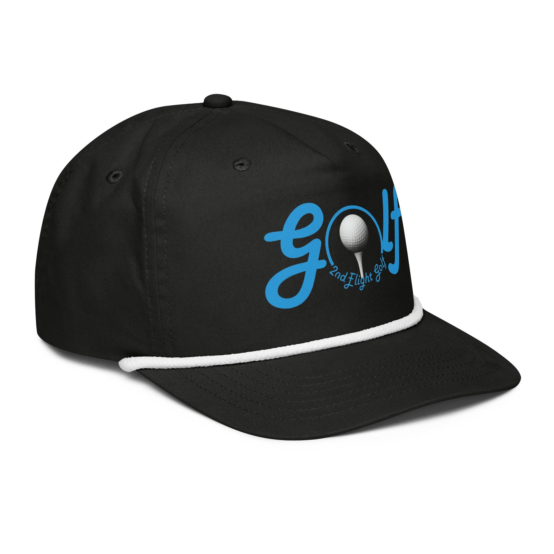 GOLF Rope Hat product image (4)