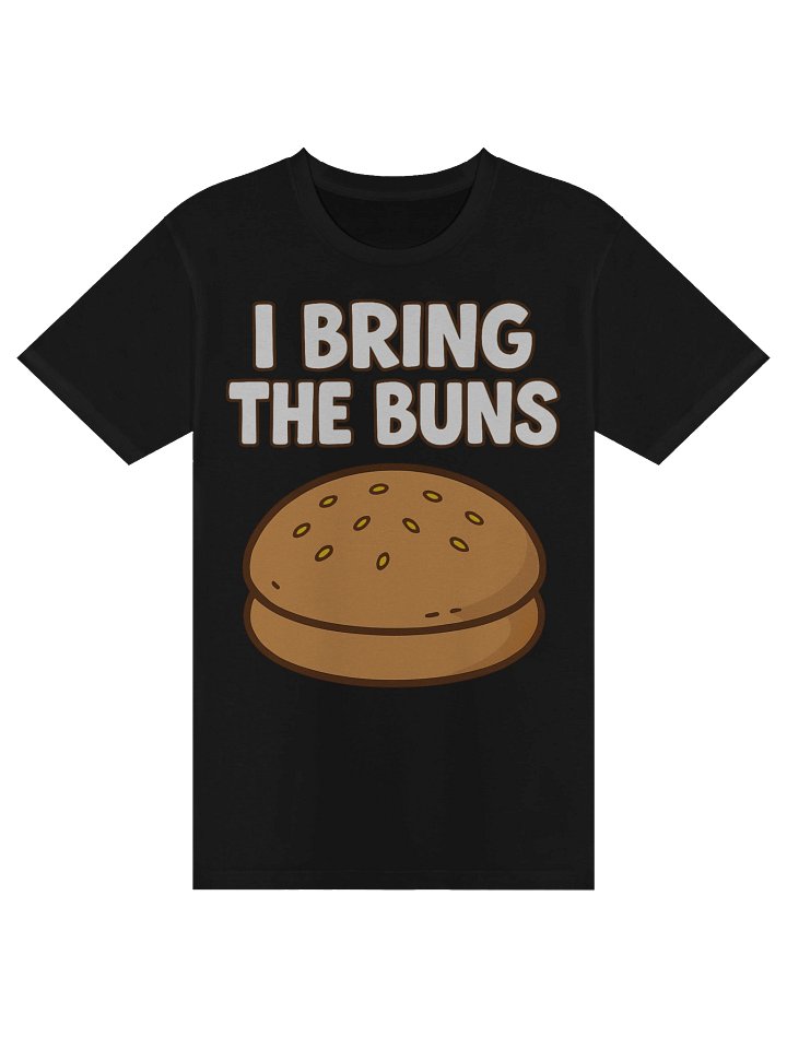 I Bring The Buns Tee (1 of 4) product image (1)