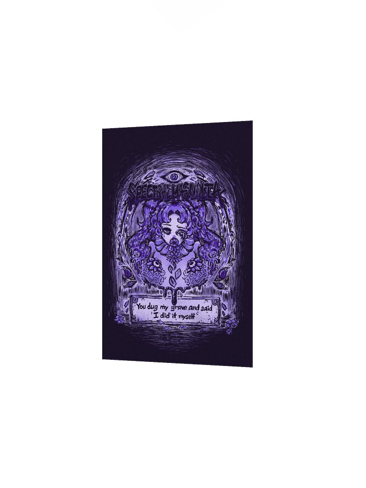 Sweet Tears Poster product image (7)