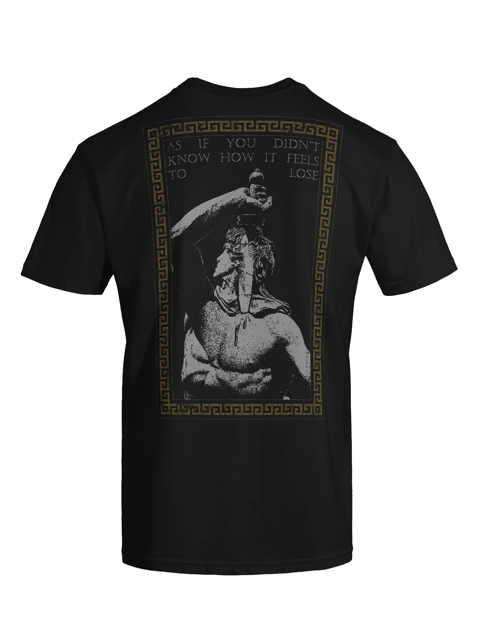 LUDOVISI GAUL T-SHIRT product image (9)