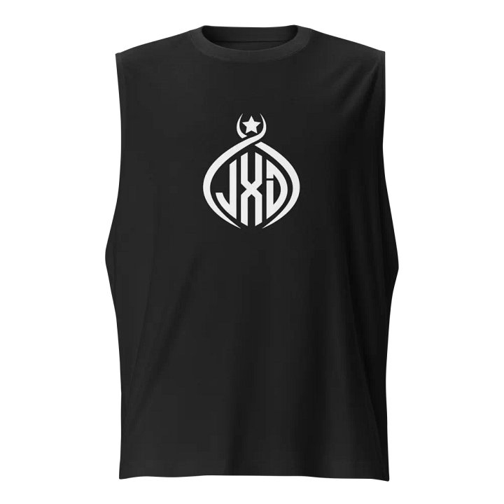 JXD Muscle Tank product image (1)