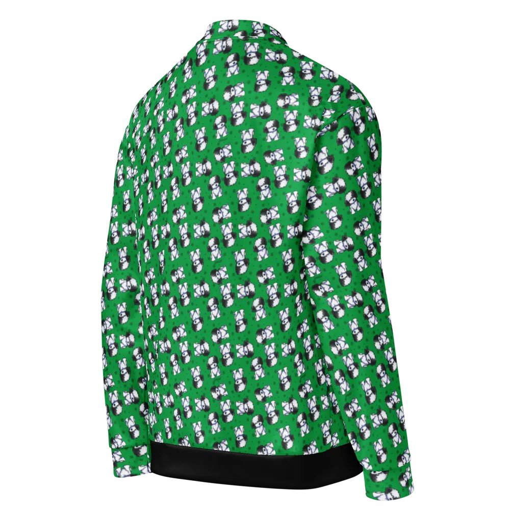 Havanese Bomber Jacket product image (4)
