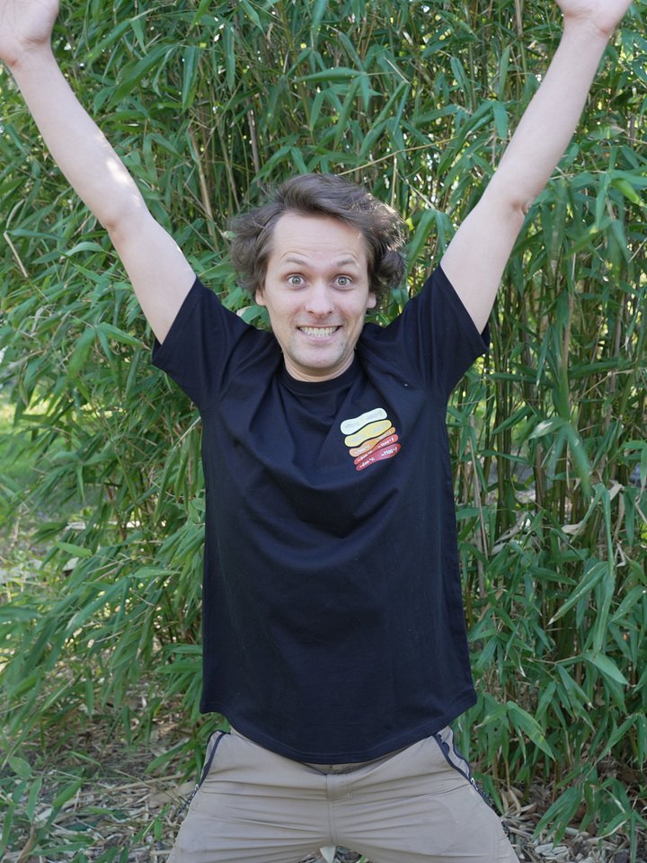 Temperature shirt product image (2)
