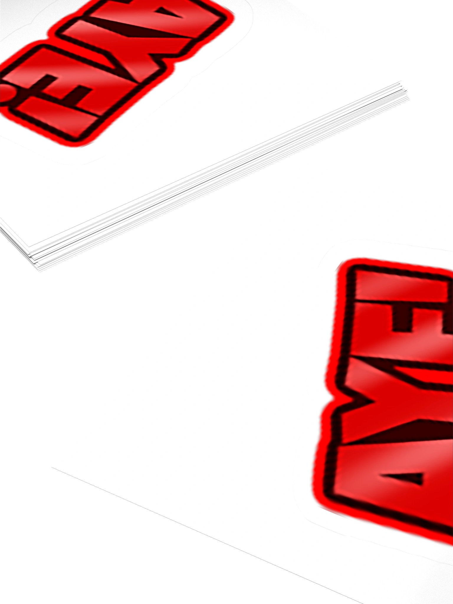 Sabo-Aye! Sticker product image (11)