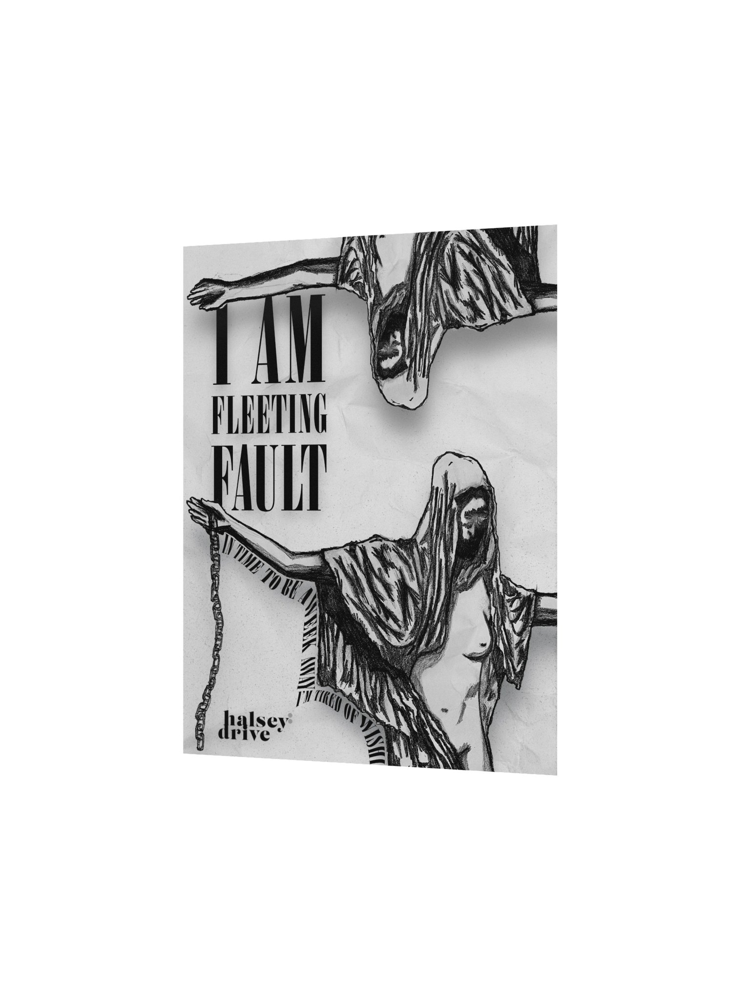 Fault Poster product image (4)