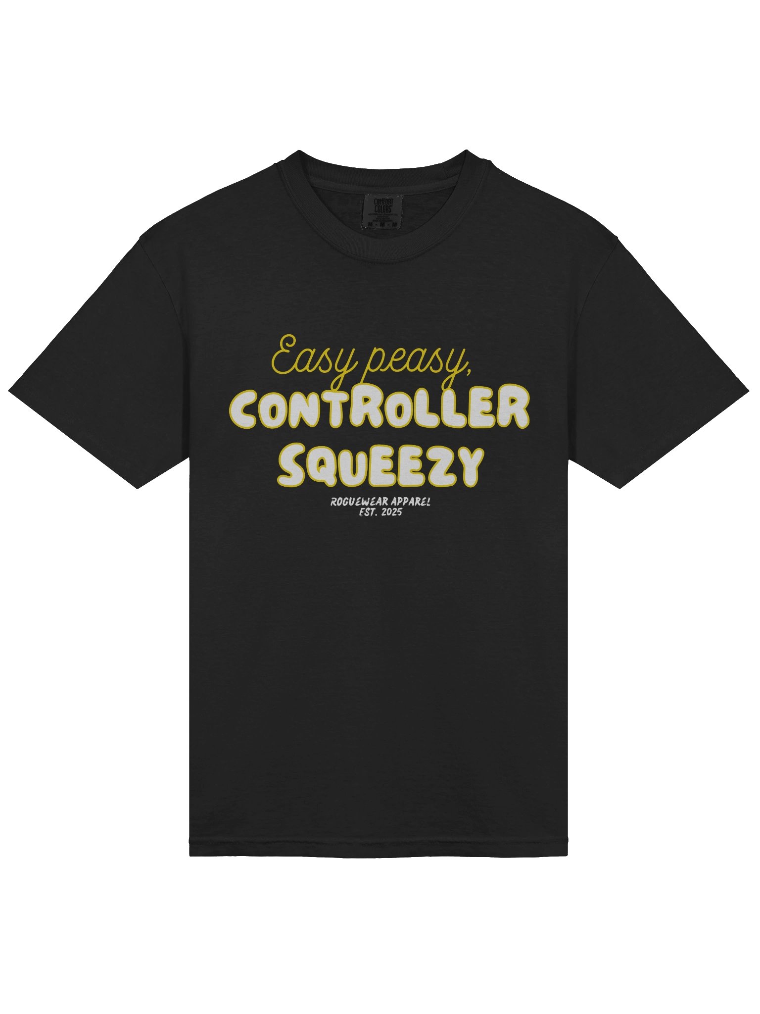 Easy peasy, controller squeezy product image (3)