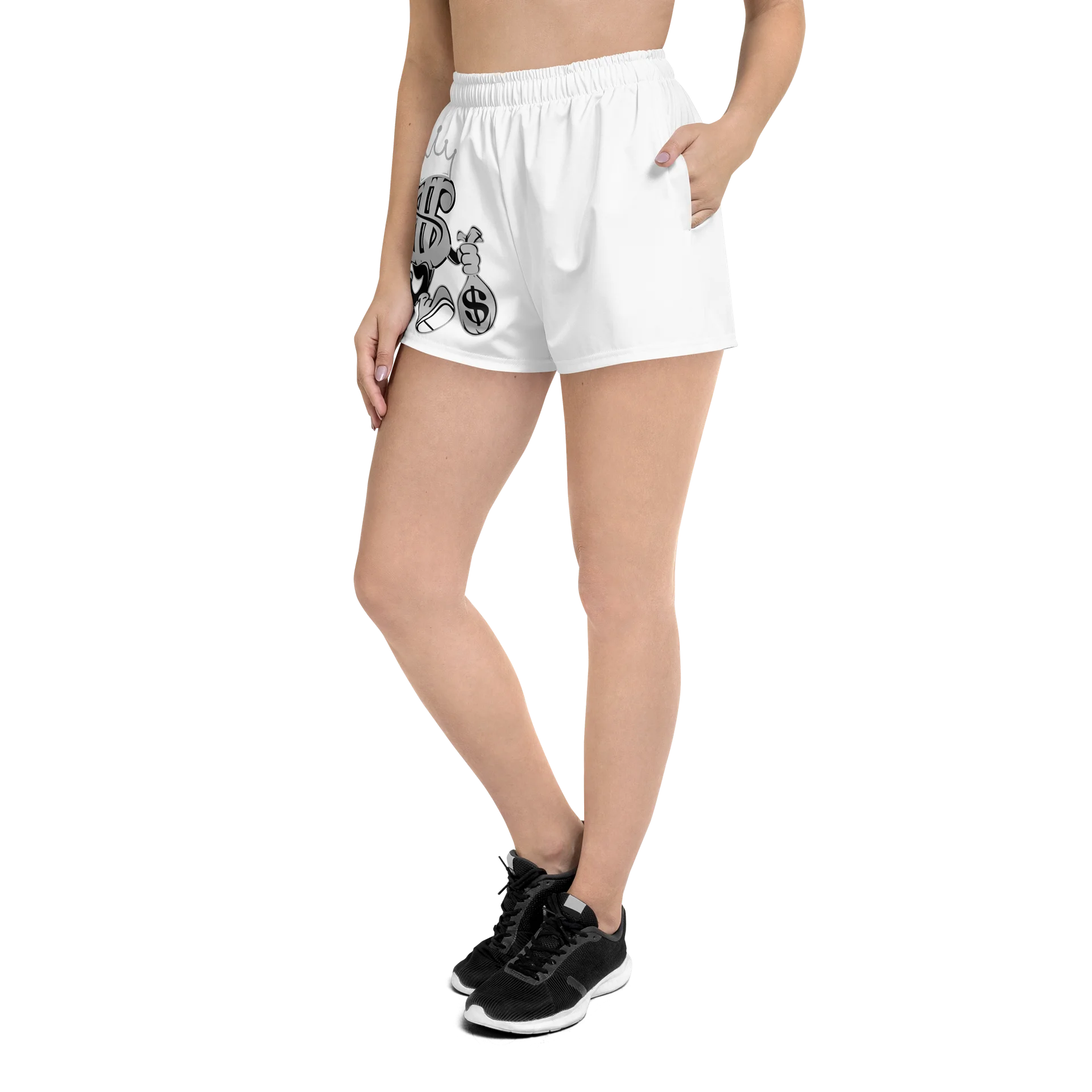 women's shorts product image (2)