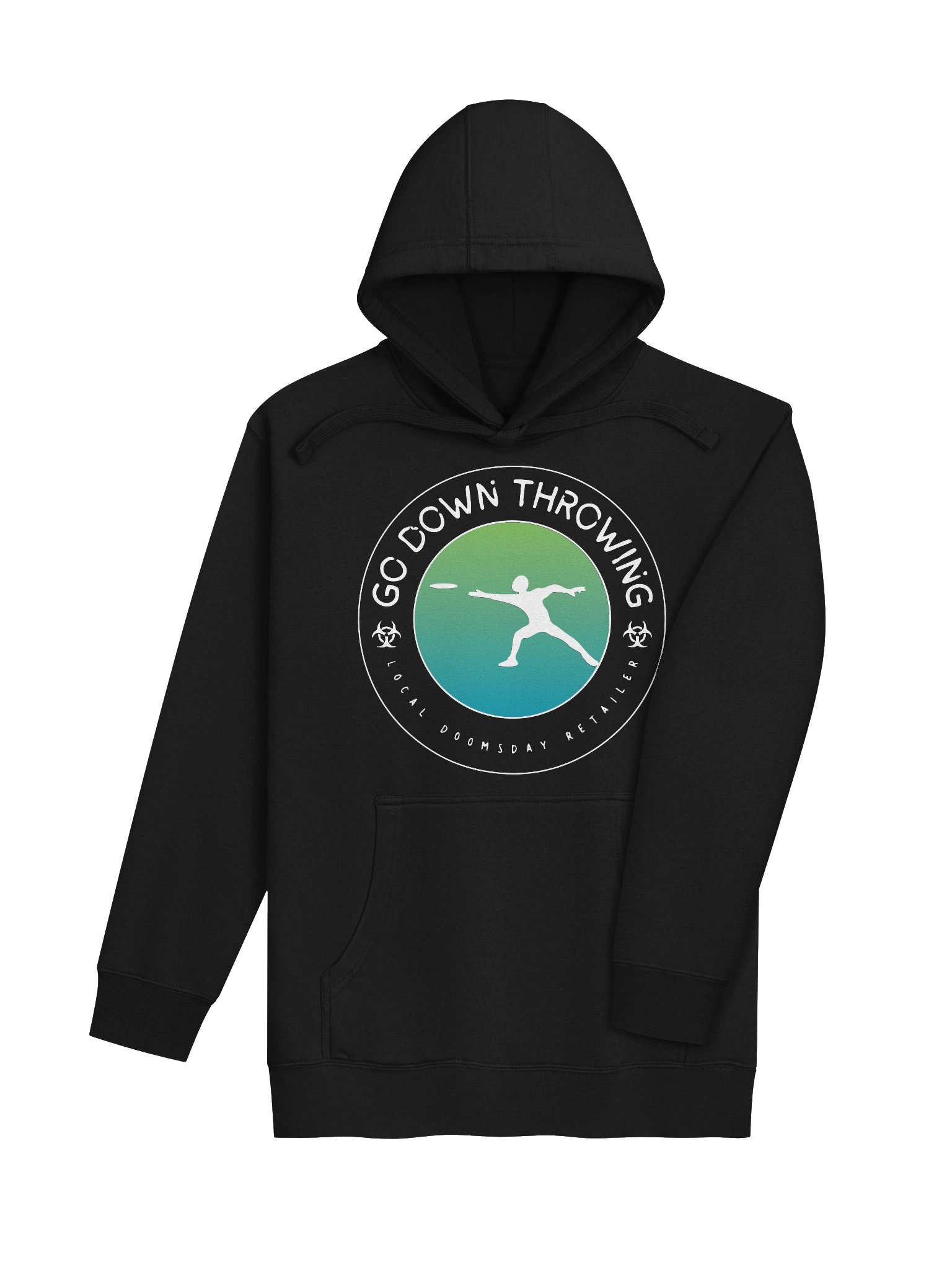 GDT OG Logo Hoodie product image (28)