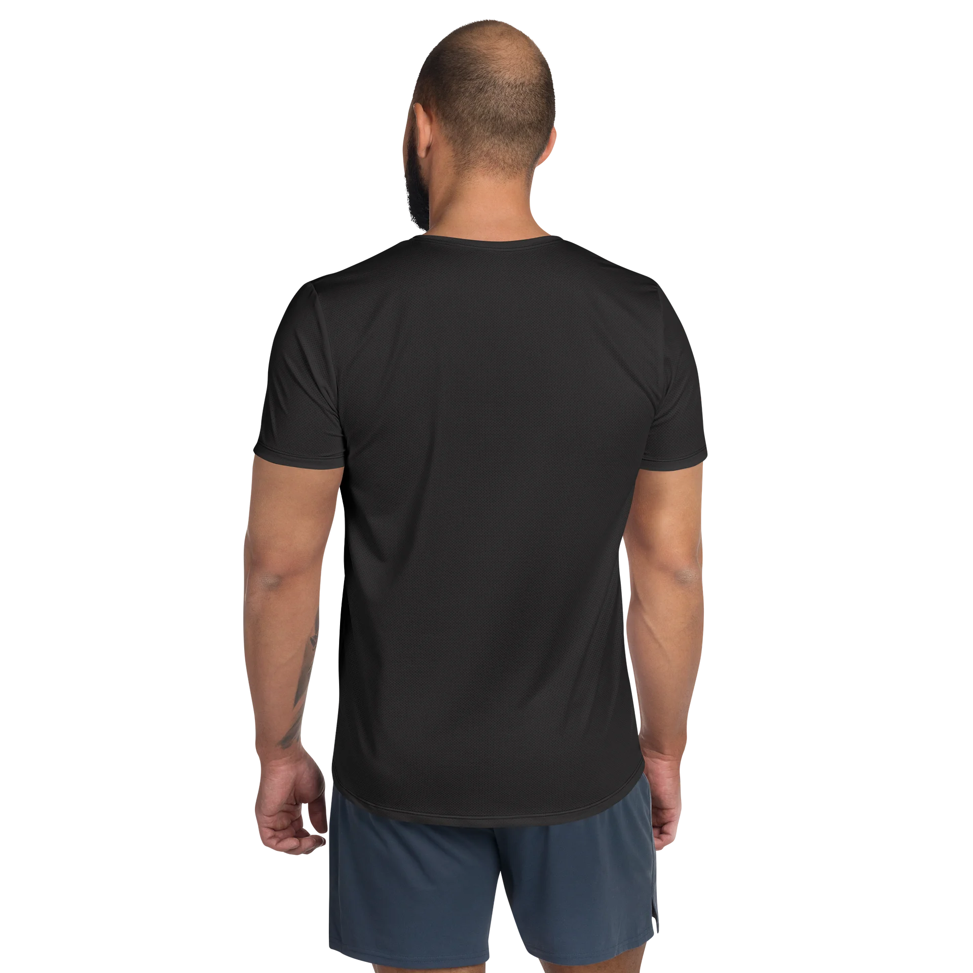ATHEX Peak Logo Athletic Tee product image (2)