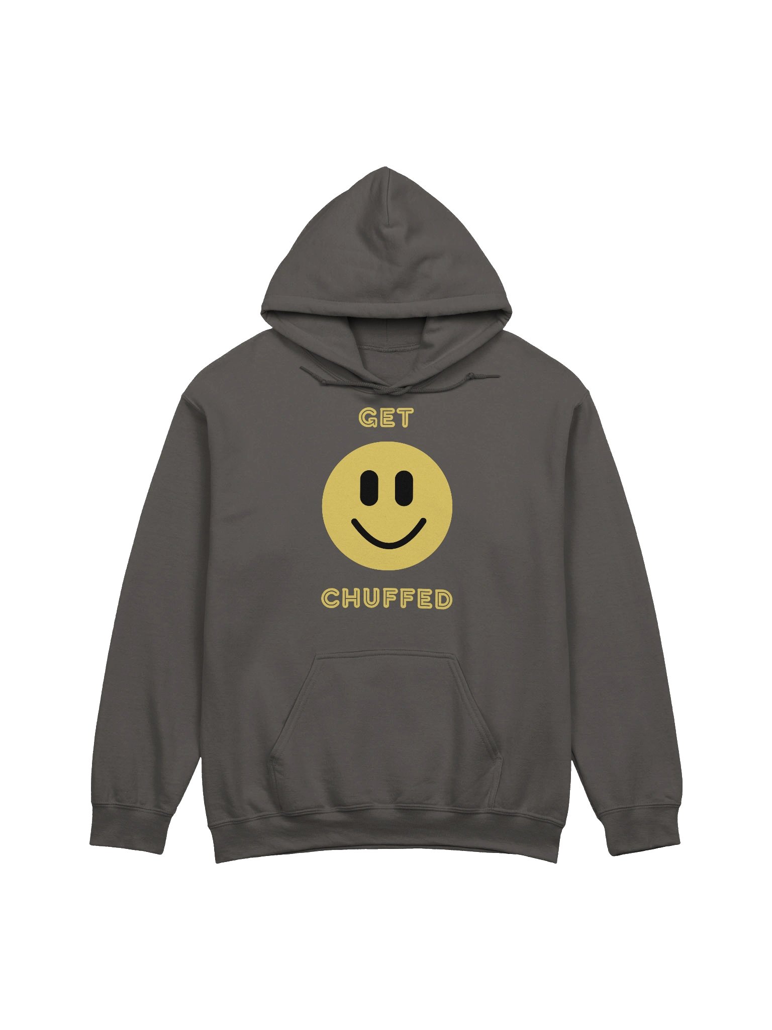 Get Chuffed Hoodie product image (25)
