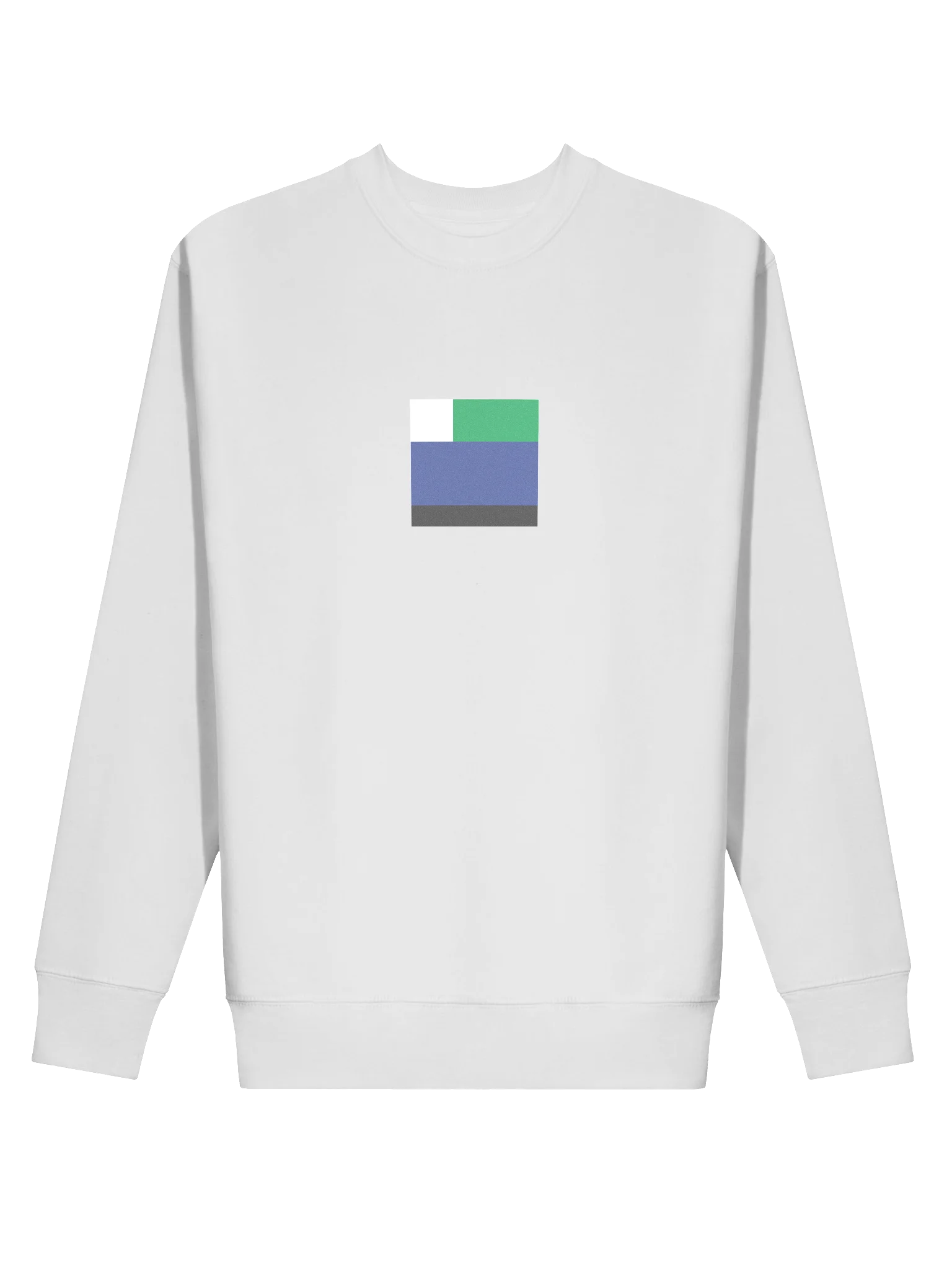 Pro Colour Slide Film 100F Sweater product image (1)