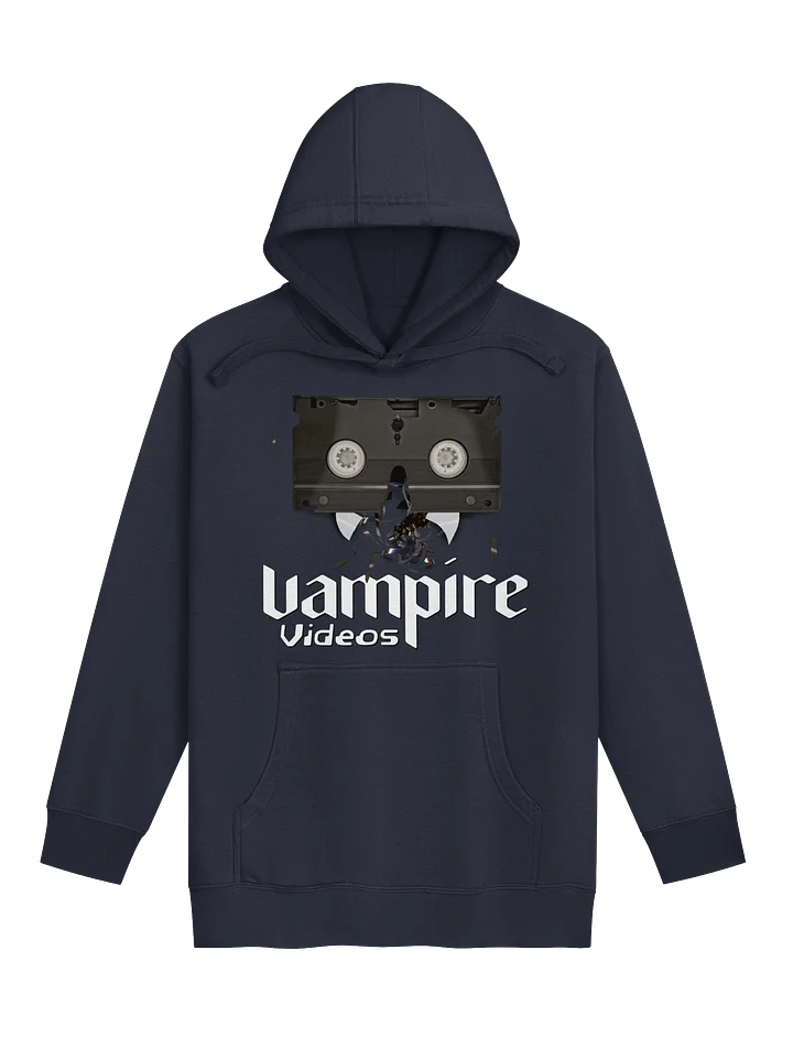 The Video Tape Hoodie product image (1)