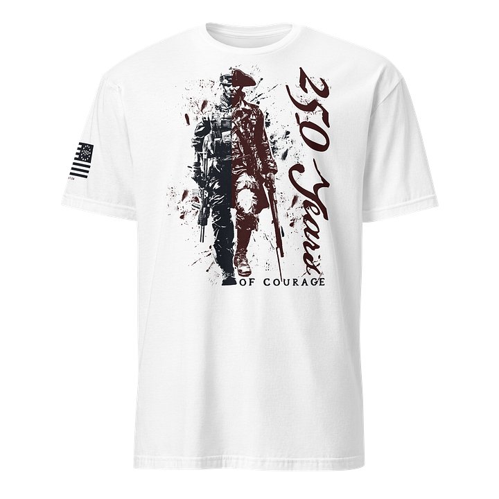 250 Years of Courage product image (1)