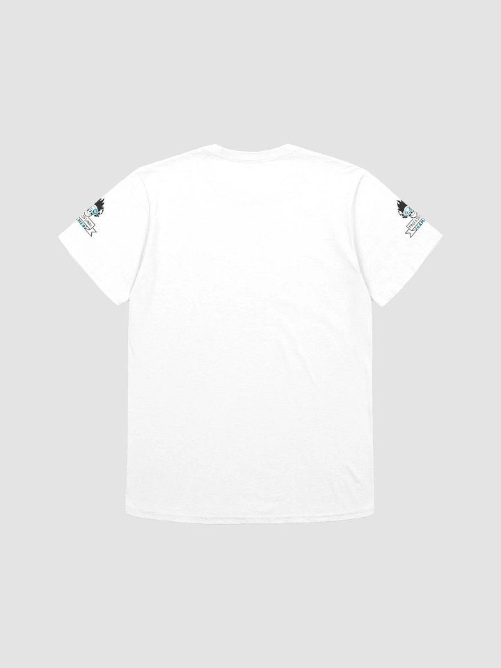Professional Gamer Emblem T-Shirt product image (2)