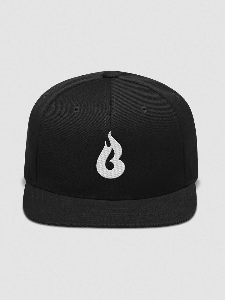 BURN ALL. SNAP BACK product image (1)