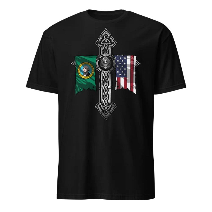 Washington Christian Cross product image (1)