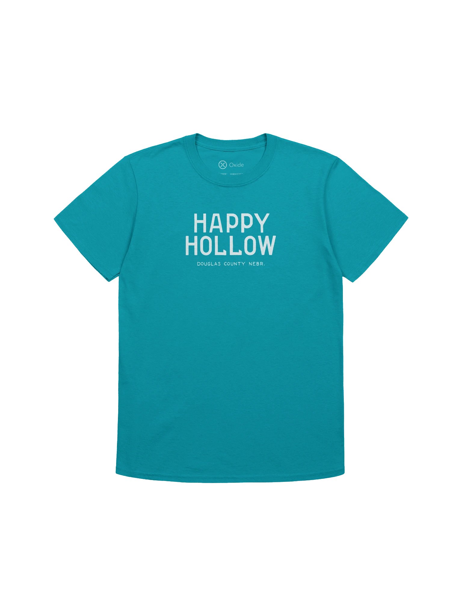 Happy Hollow product image (1)