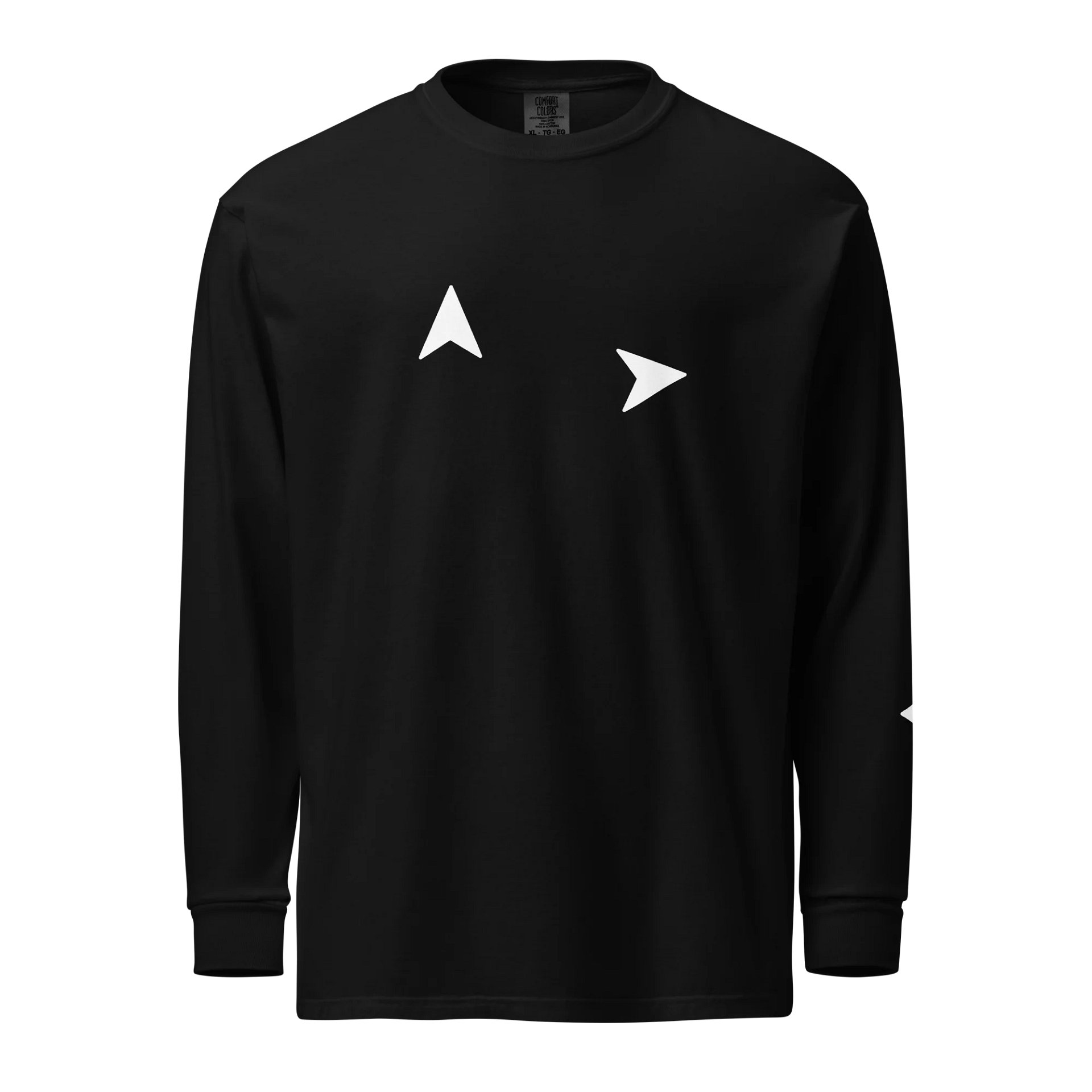 Arrows Long Sleeve Shirt product image (1)