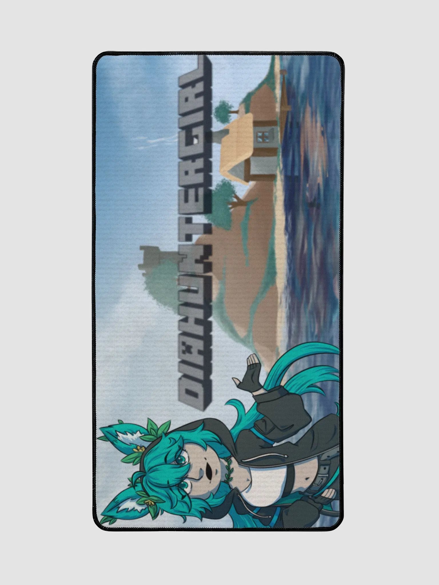 Dia deskmat product image (2)