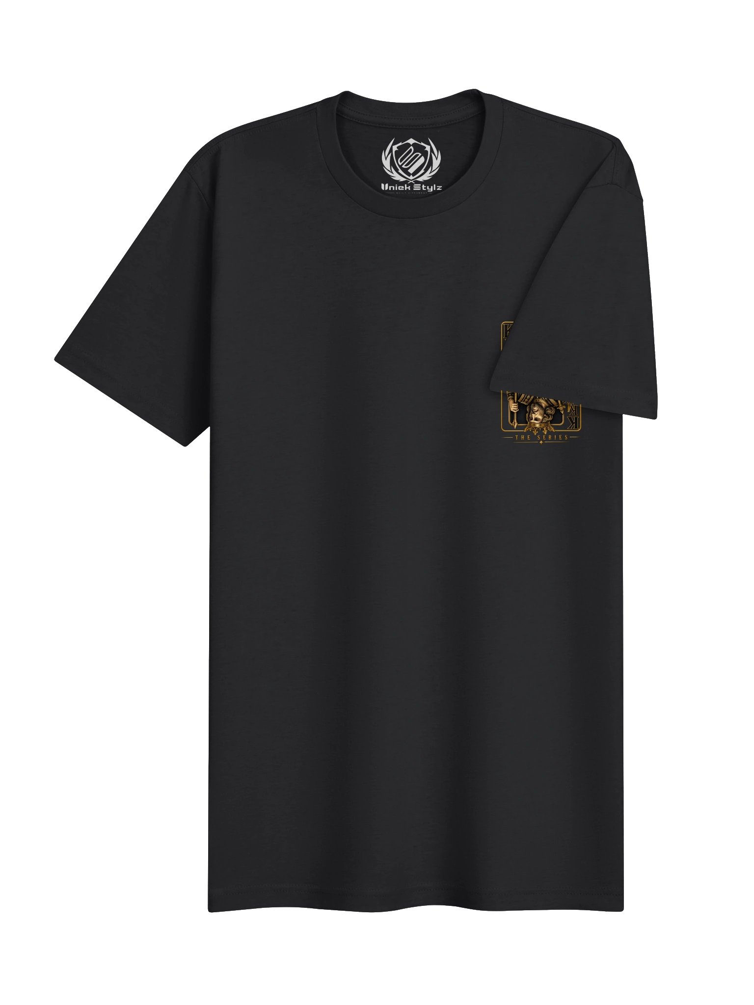 KM “KING’S CARD” Tee product image (27)