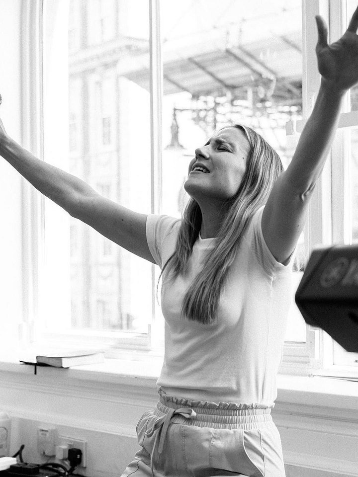 Tabernacle & Table Registration Cabin or Bunk Spot product image (2)