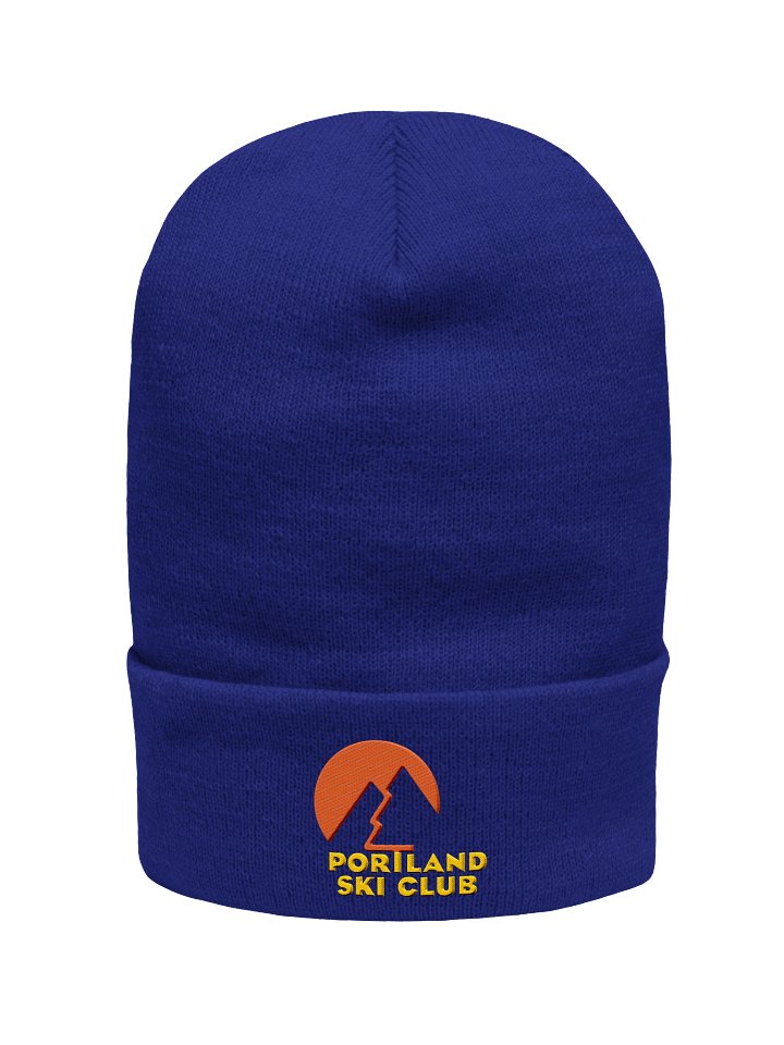 PSC Beanie product image (4)