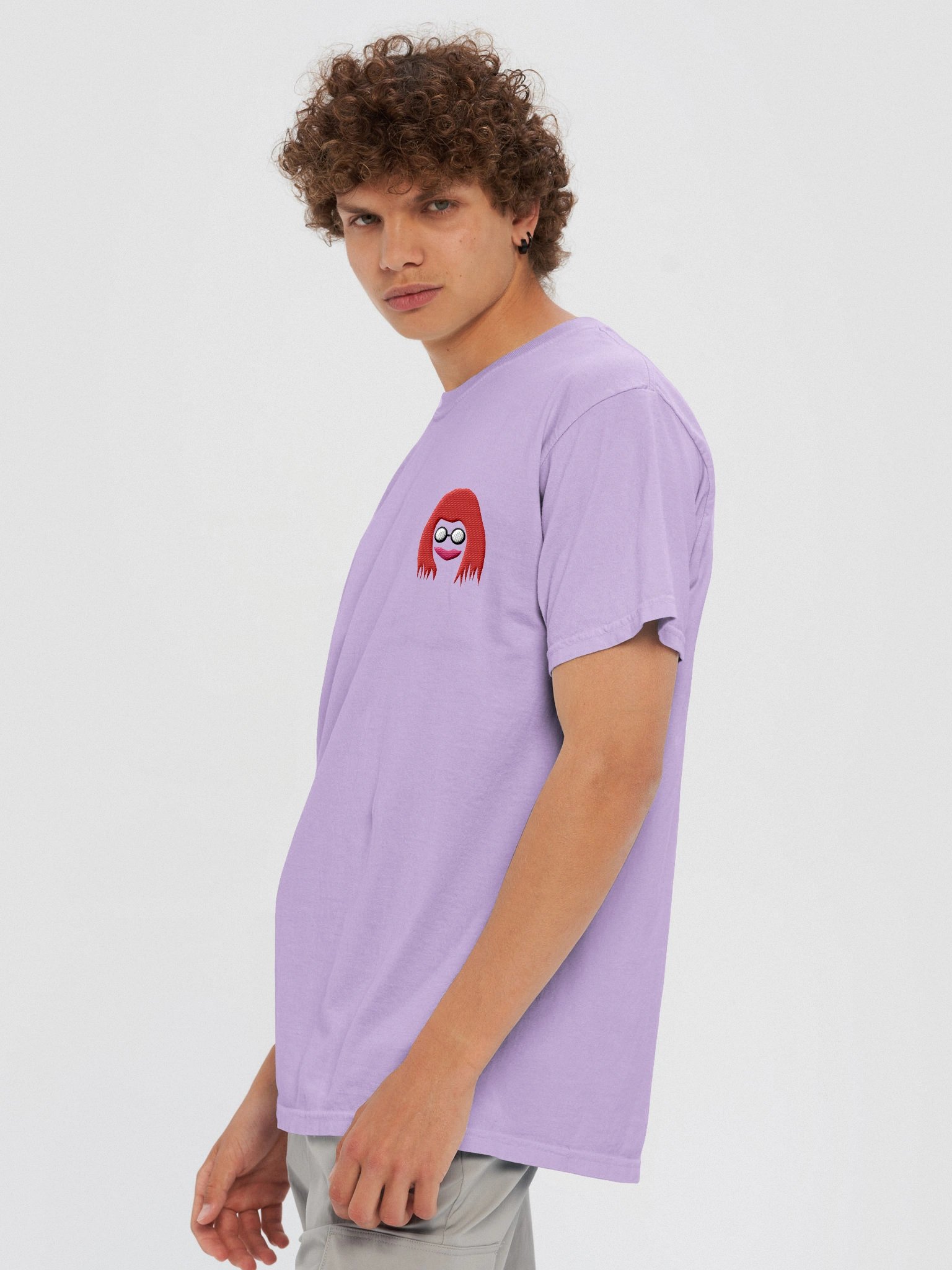 Embroidered Kathy Tee product image (22)