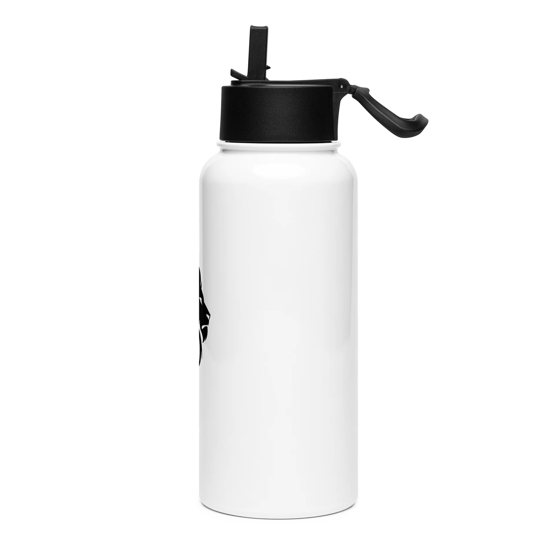 The Bold Lion Water Bottle product image (3)