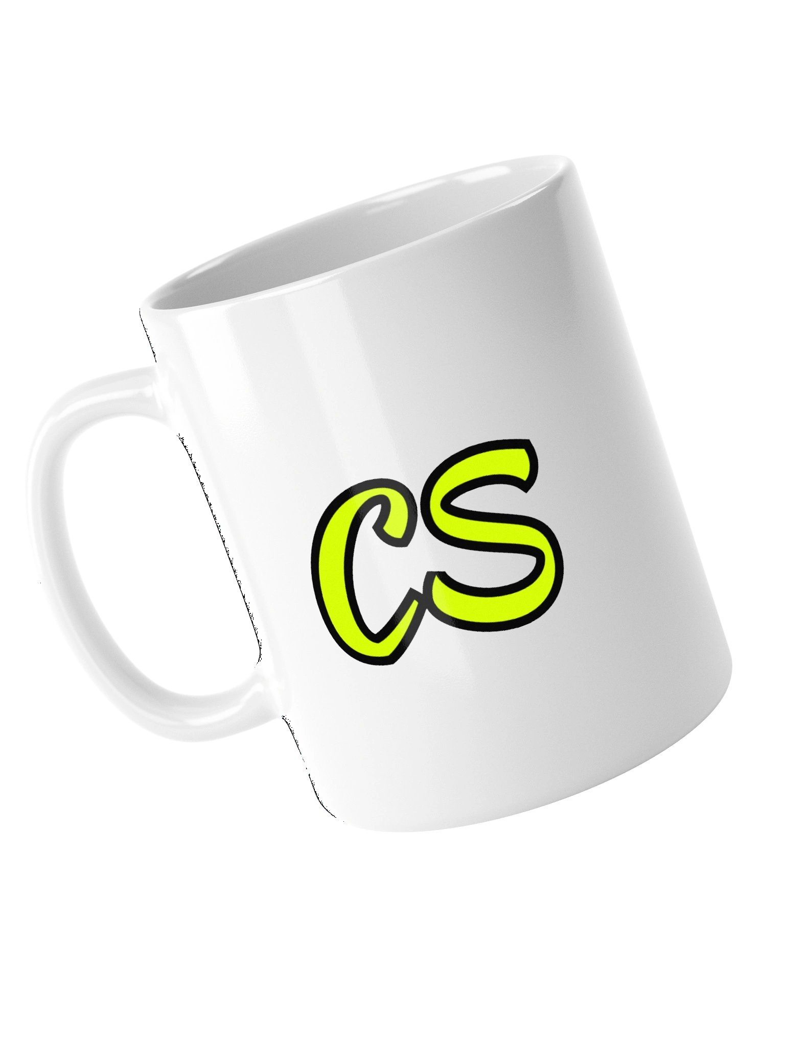 CS Coffee Mug product image (14)