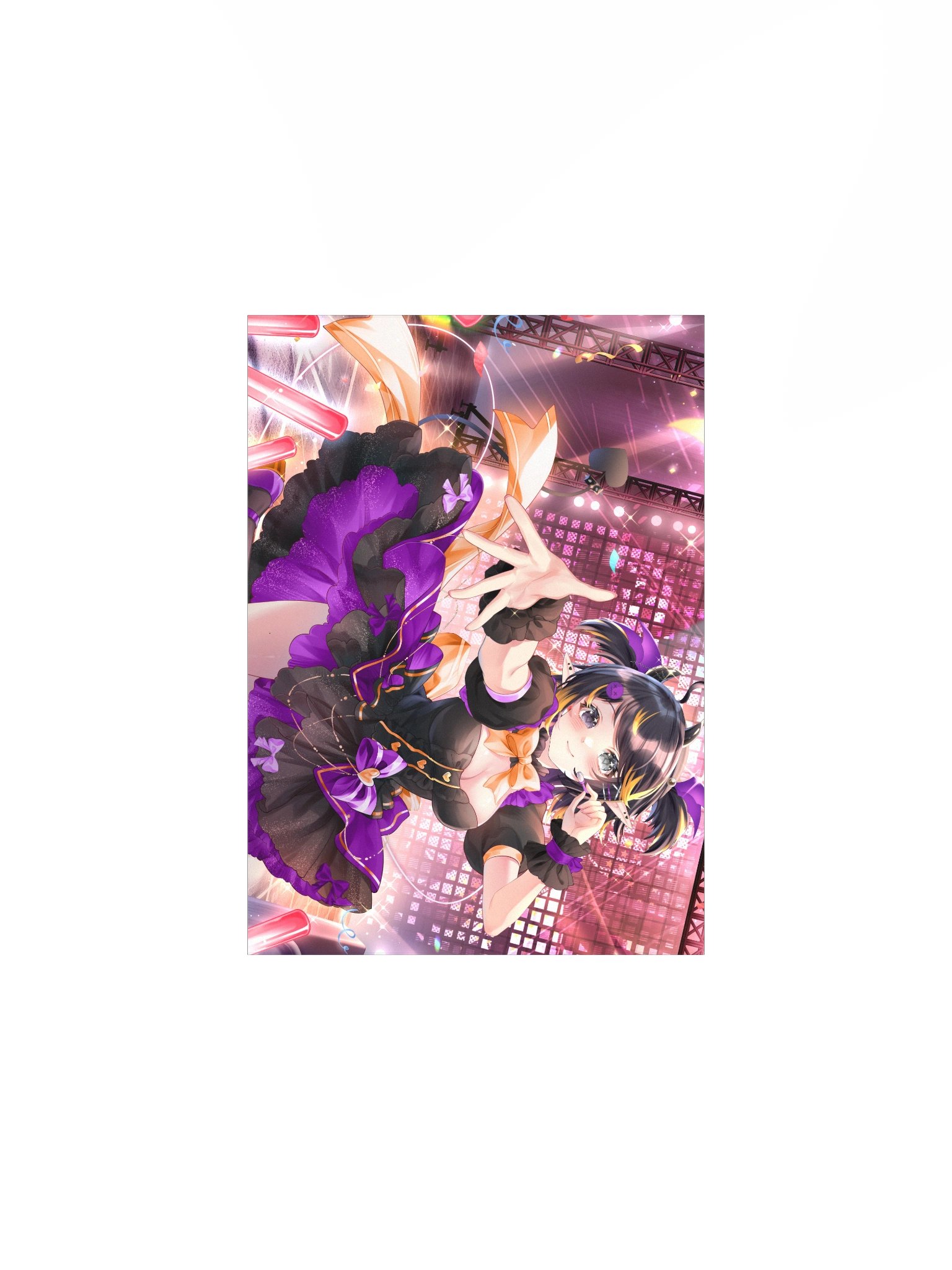 Misti IDOL - Print product image (1)