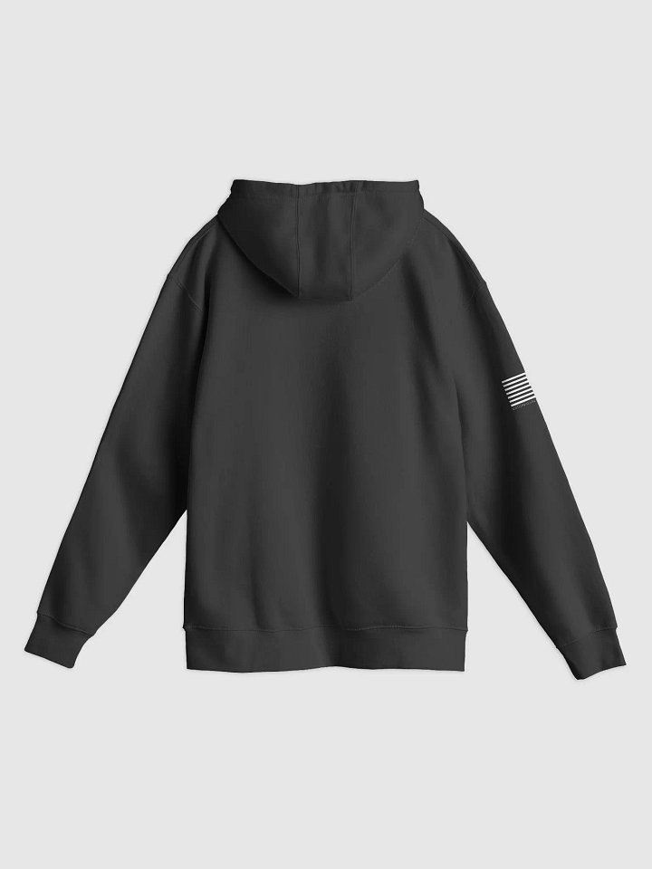 National VA Loans Patriotic Hoodie product image (8)