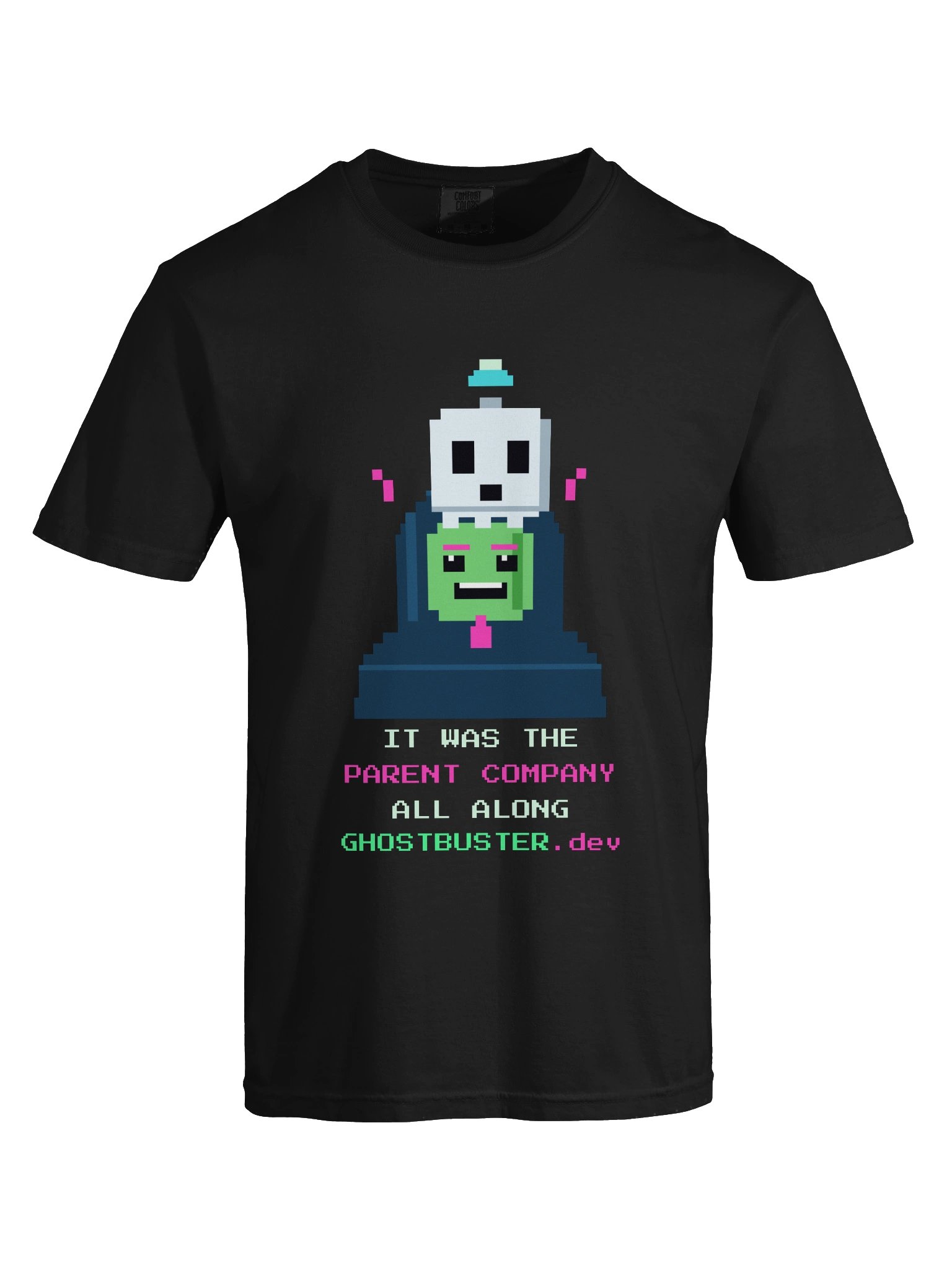 The All Along Tee product image (5)
