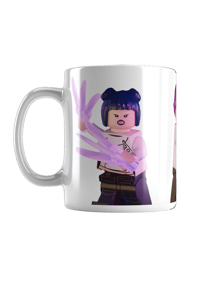 Kpop Demon Hunters Cup product image (1)