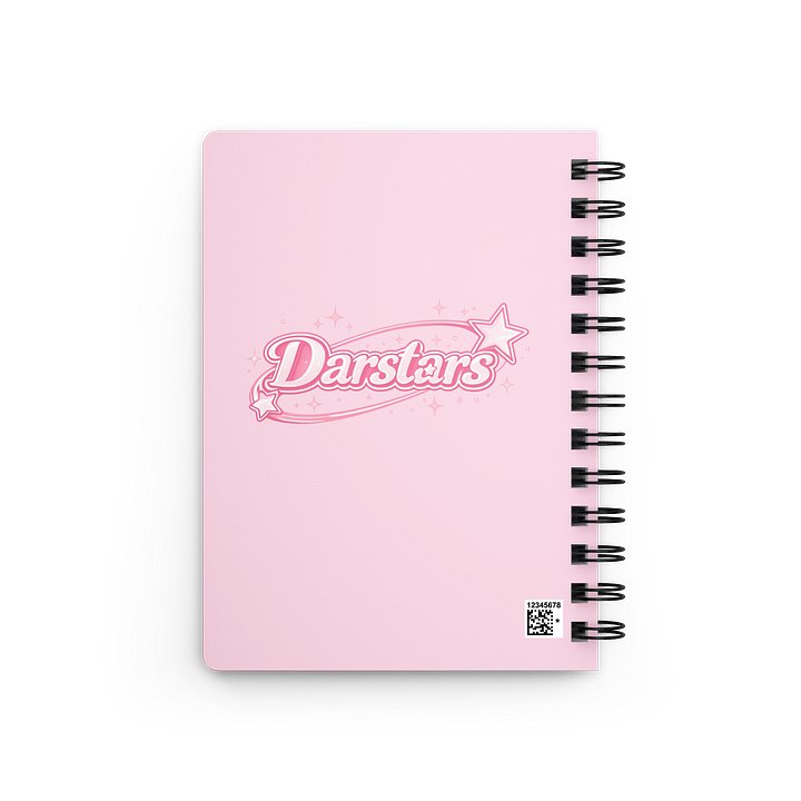 Darstars Notebook ⋆.𐙚 ̊ product image (2)