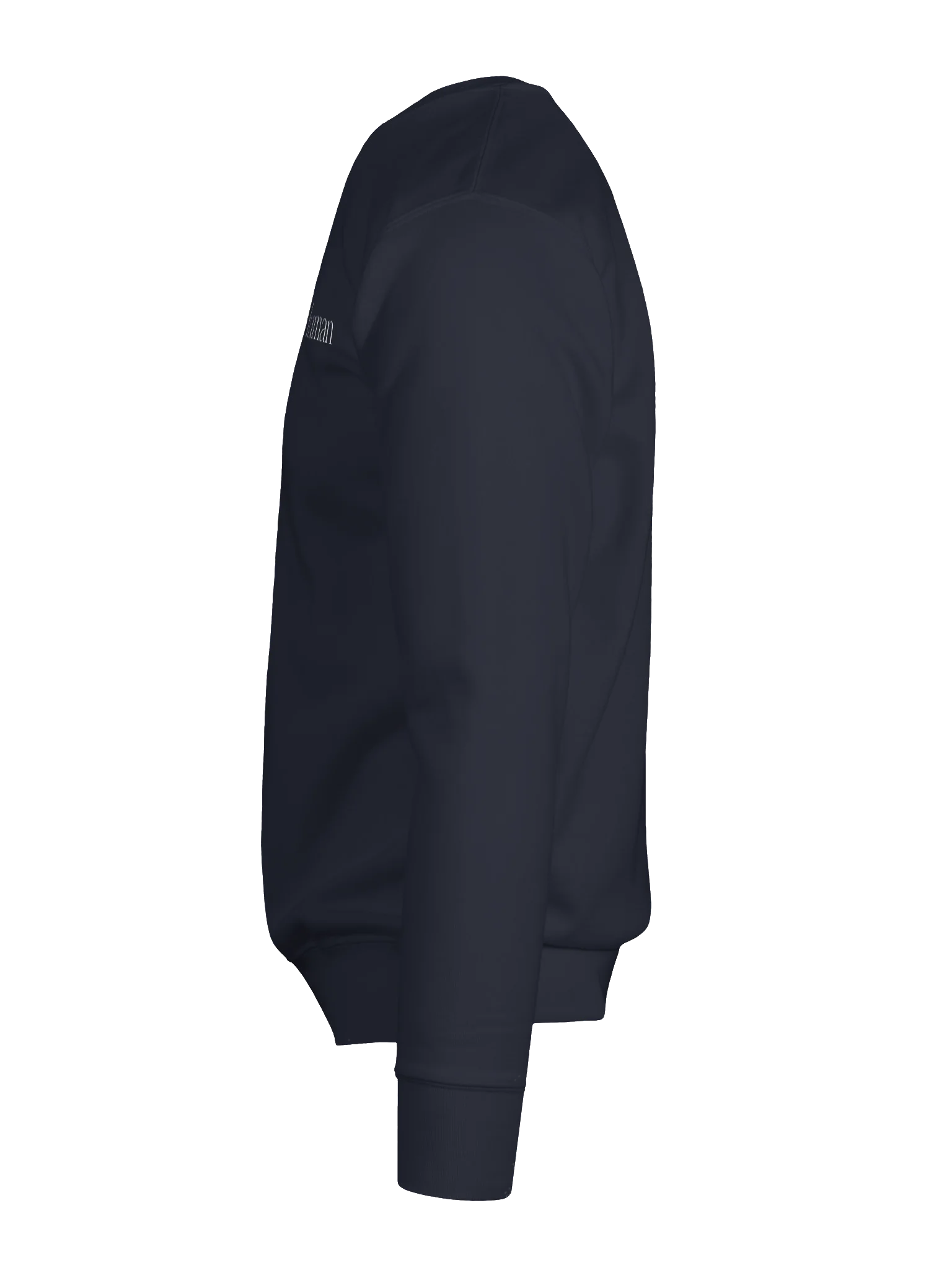 Capably Human - Premium Sweatshirt product image (27)