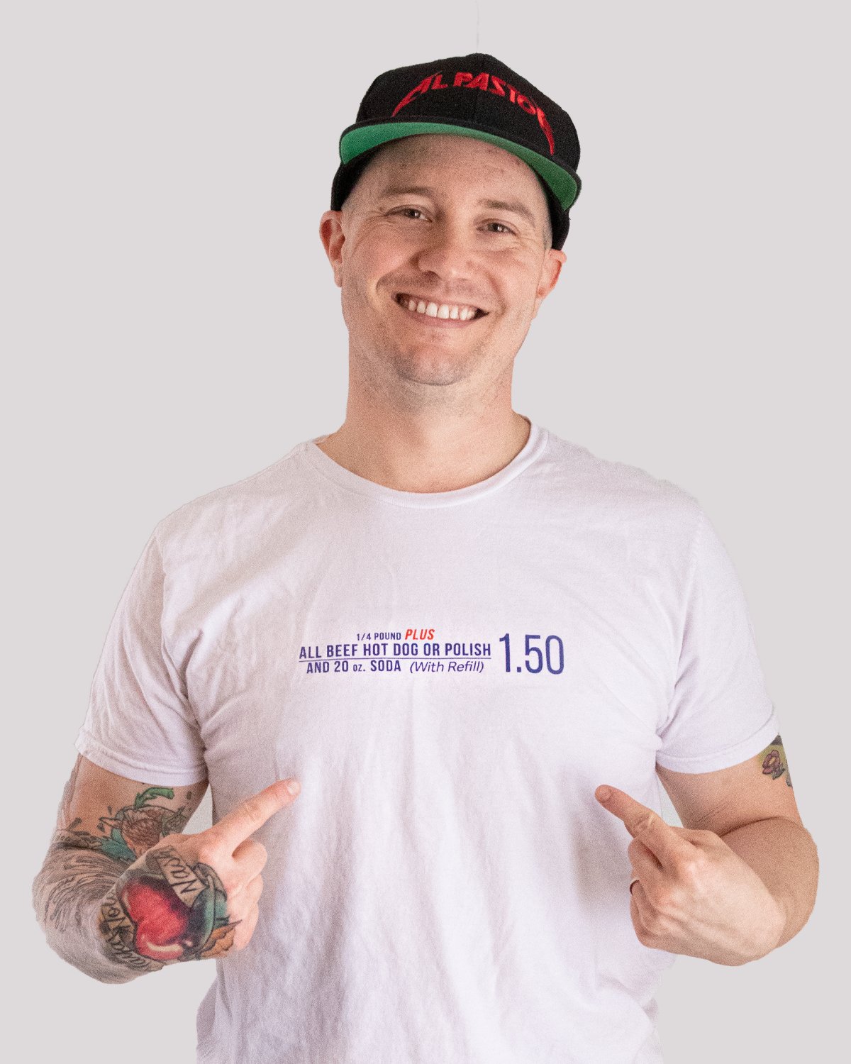 ALL BEEF CLASSIC product image (5)