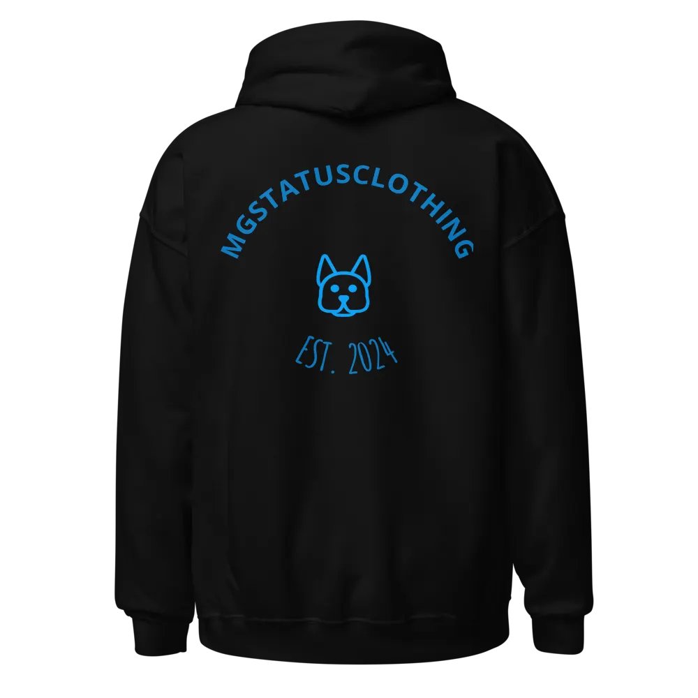 CLASSIC HOODIE product image (1)