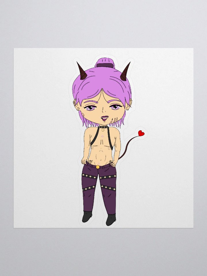 Shun the Incubus product image (1)