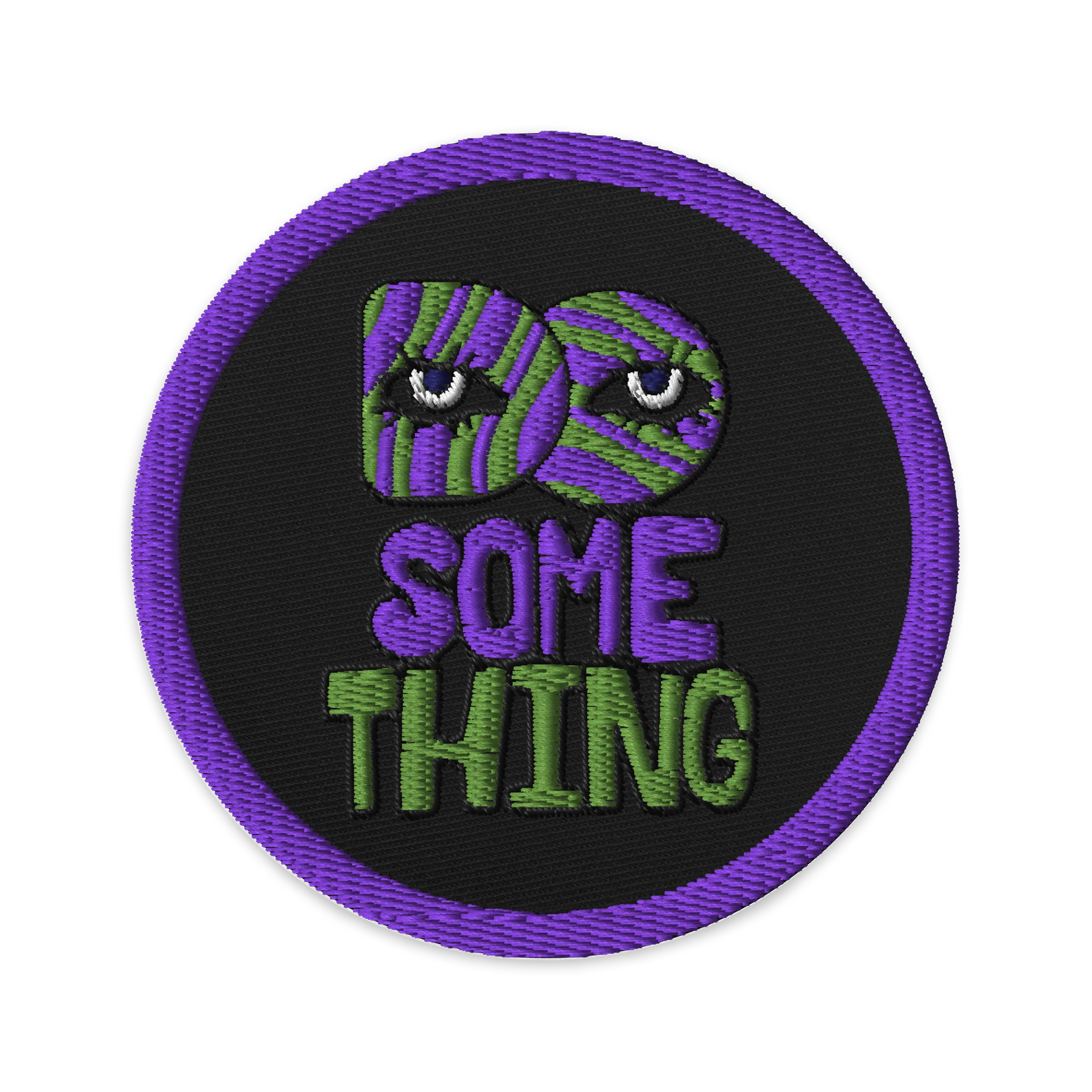 Do Some Thing Patch product image (1)