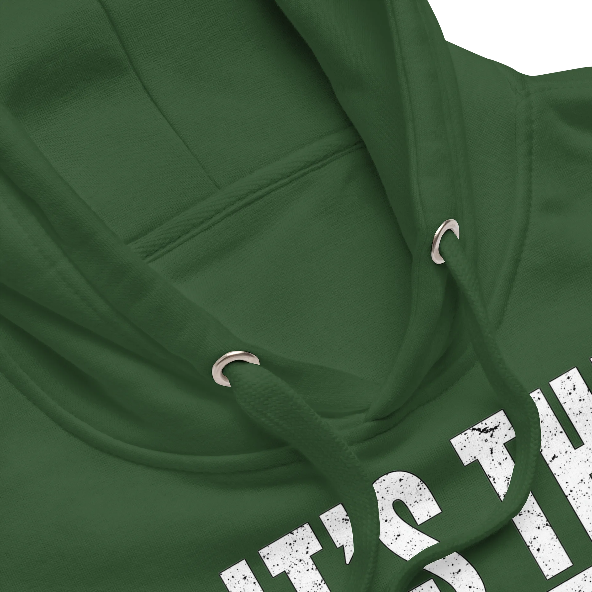 Its The Eyes For Me Hoodie Remix product image (3)