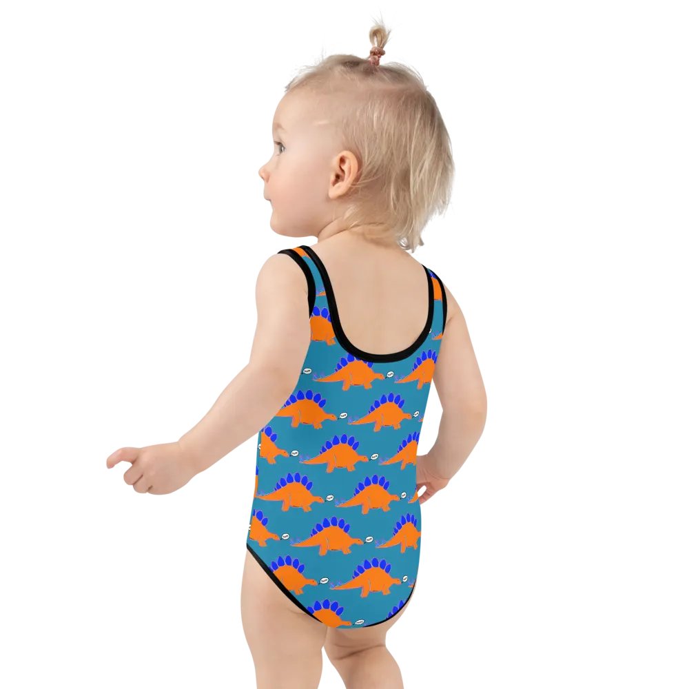 Matilda the Stego product image (3)