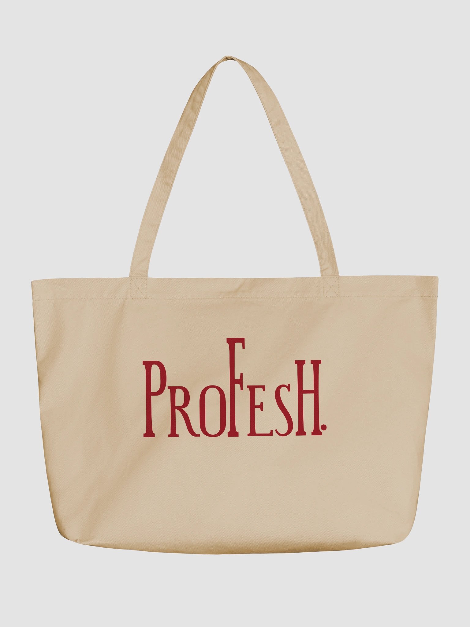 Profesh Tote Bag product image (7)